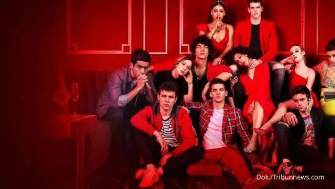 Panduan Serial Misteri dan Kriminal Netflix untuk Marathon Binge-Watching