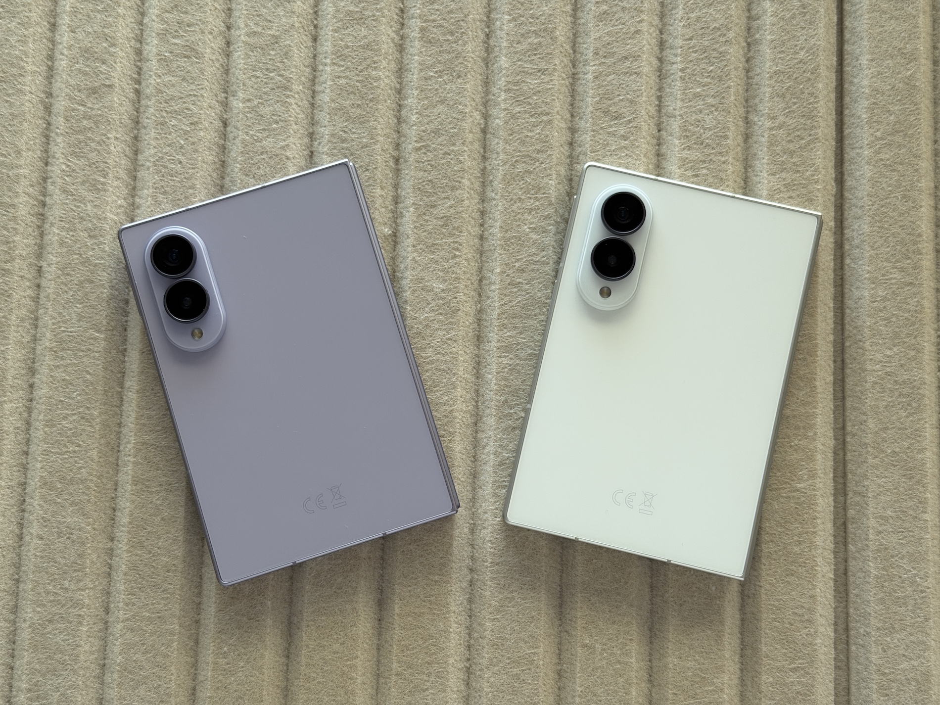Permintaan Galaxy Z Fold 8 dan Flip 8 Meledak: Ponsel Lipat Masuk Arus Utama