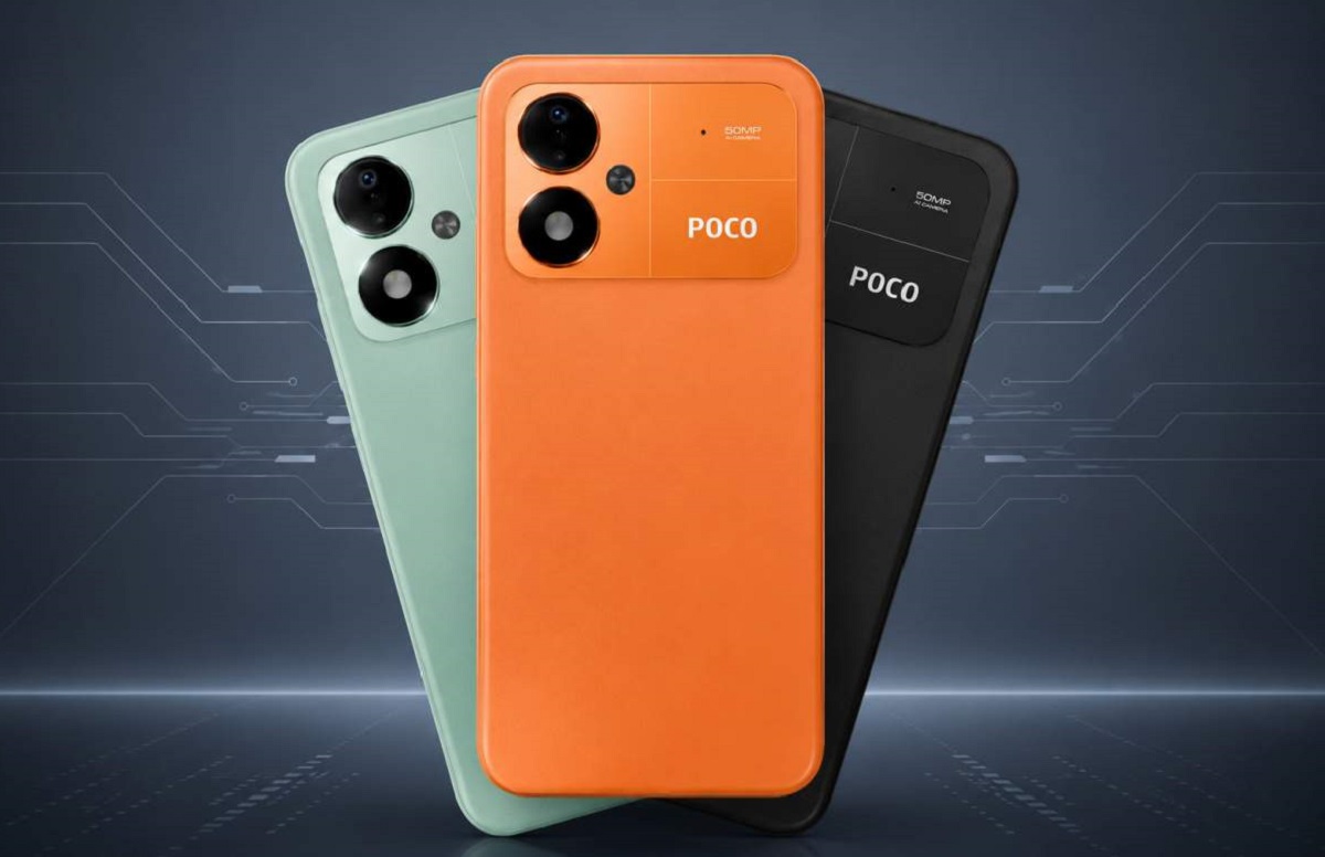 POCO M8 Power vs POCO X8 Pro: Baterai Jumbo atau Pengisian Cepat 100W?