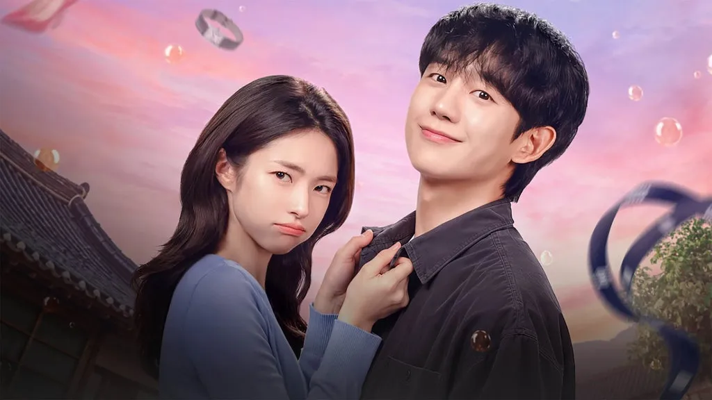 Our Sticky Love: Panduan Lengkap Episode dan Jadwal Tayang