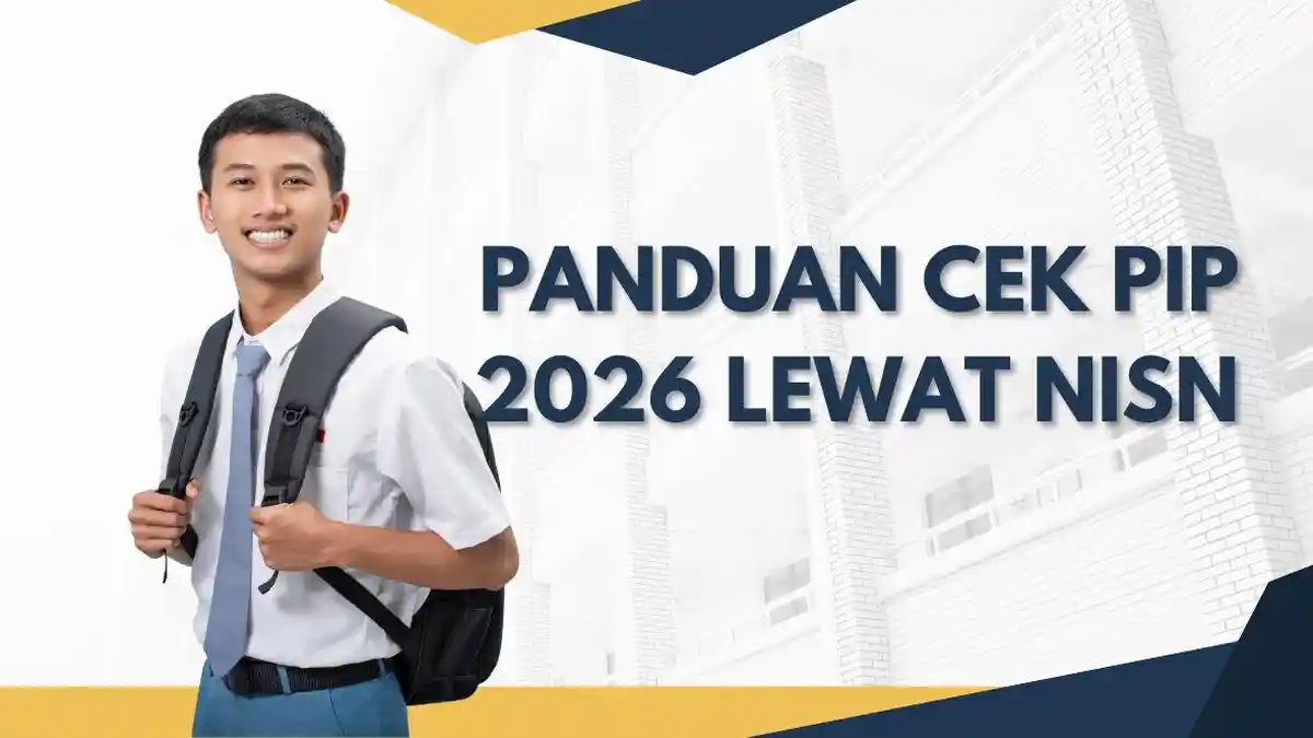 Panduan Lengkap Cek Status dan Nominal Bantuan PIP Termin 2 Lewat HP
