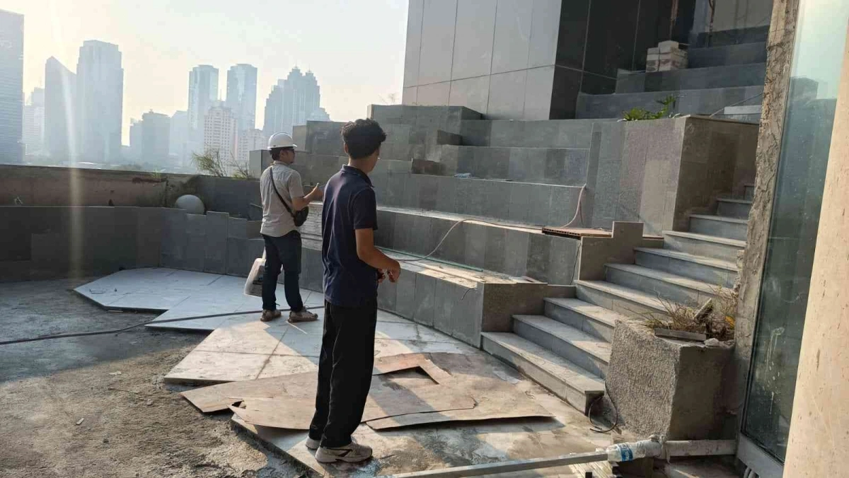 Dari Bangku Kuliah ke Proyek Nyata: Magang yang Membentuk Desainer Interior Profesional