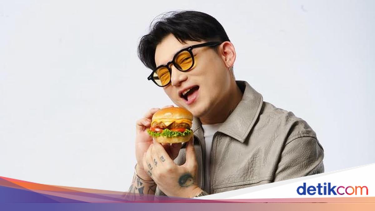 Chef Juna dan Revolusi Fusion Kuliner Nusantara Berkeju