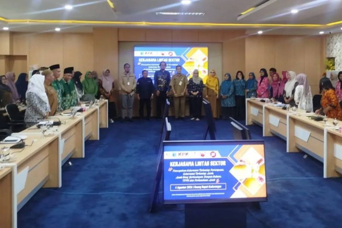 Membangun Pertahanan Pertama Keluarga Terhadap Ancaman Kekerasan pada Anak