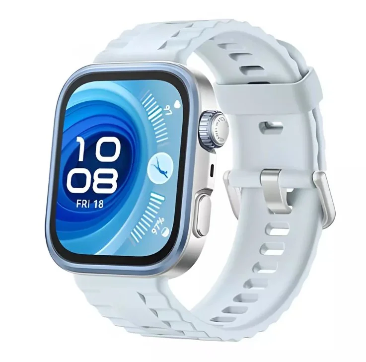 5 Smartwatch dengan Fitur Kesehatan Paling Lengkap