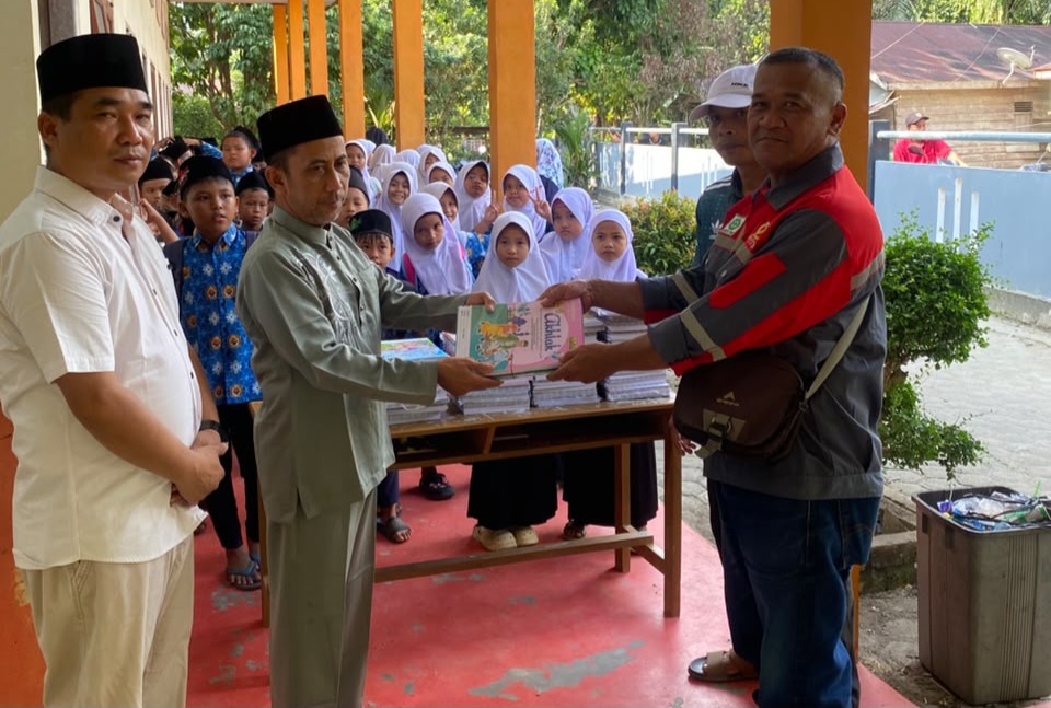 Dari Sudung ke Kampus: PAUD Inklusif yang Mengubah Nasib Anak Terpinggirkan