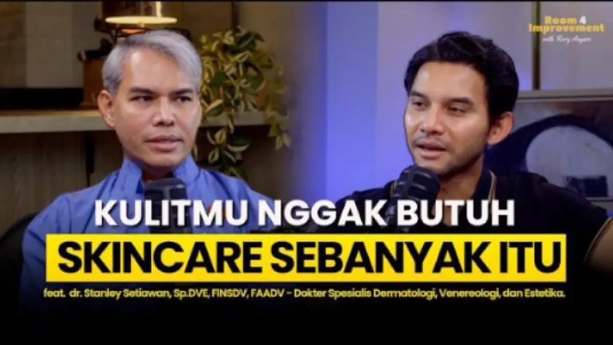Skincare Minimalis dengan Sunscreen: Rutinitas 3 Langkah untuk Perlindungan UV