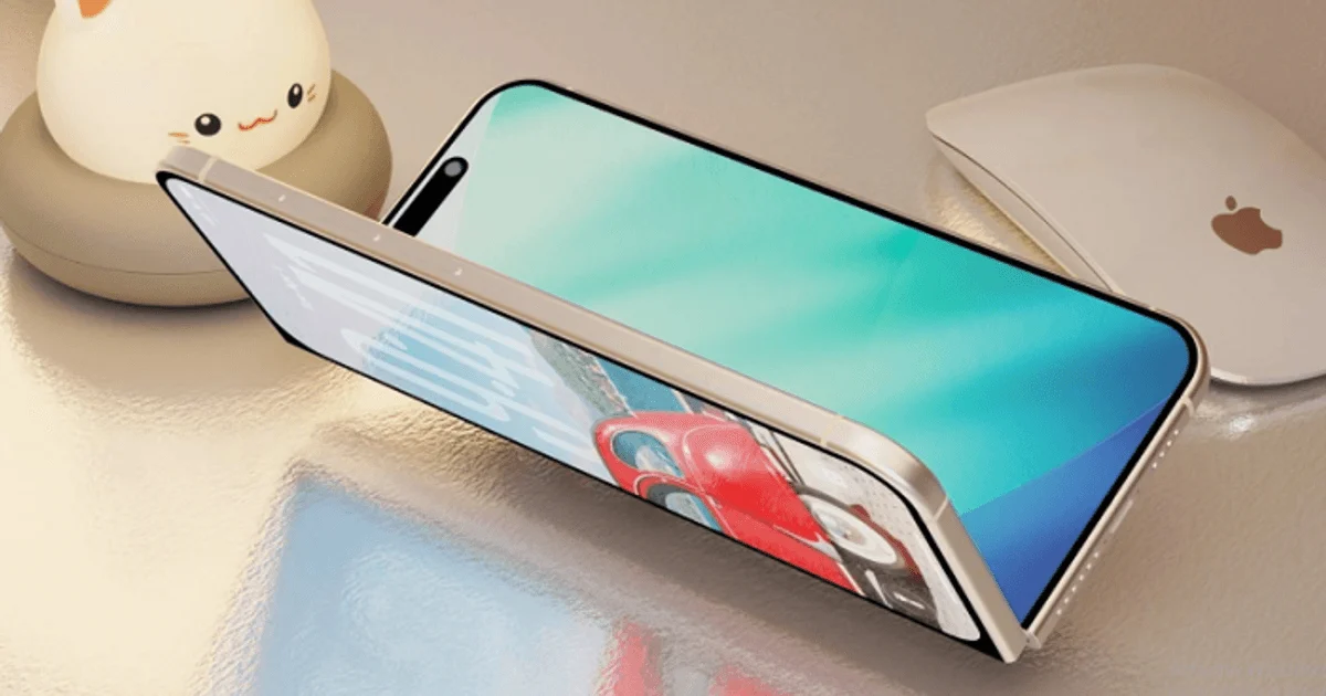 iPhone Ultra Lipat: Panduan Lengkap vs Flagship Biasa