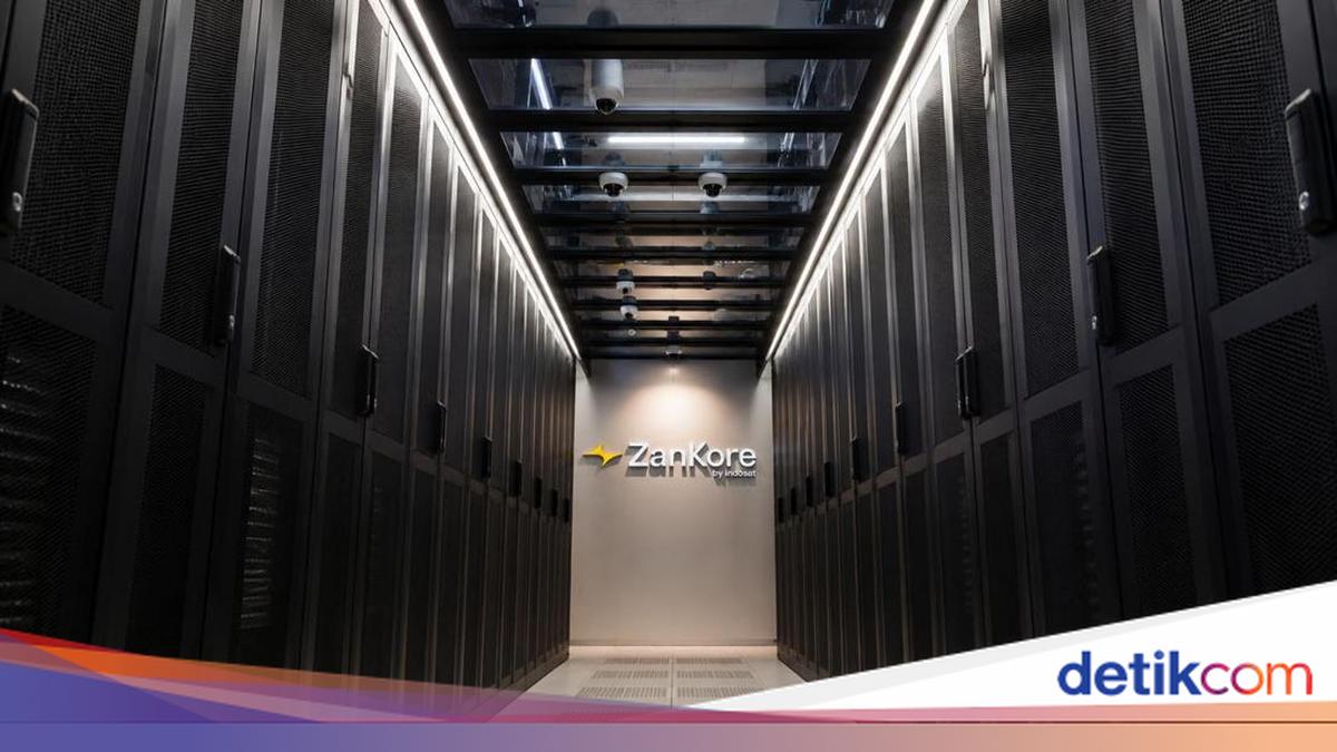 Kolaborasi Zankore Indosat Nokia dan NVIDIA Mengubah Peta AI Kawasan