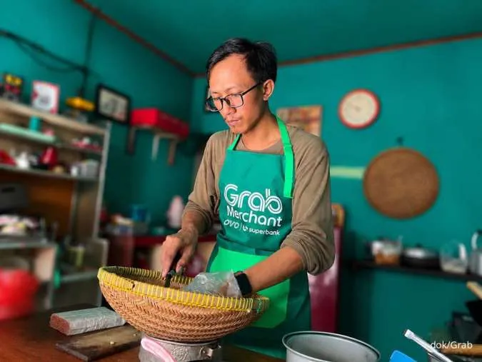 Dari Warung Pecel ke Toko Online: 3 Cara AI Mengakselerasi Bisnis Kecil