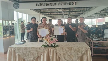 Kota Bogor Bangun Ekosistem Kebugaran Komunitas yang Terstruktur
