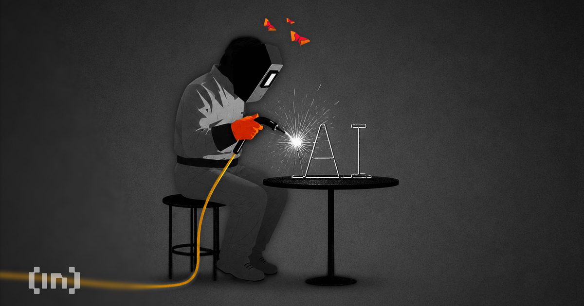 Infrastruktur AI Jadi Mesin Pertumbuhan Ekonomi Baru di Asia Tenggara