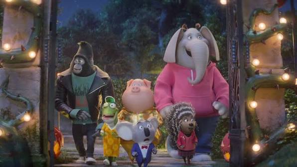 12 Serial dan Film Netflix Agustus untuk Binge-Watching Sempurna