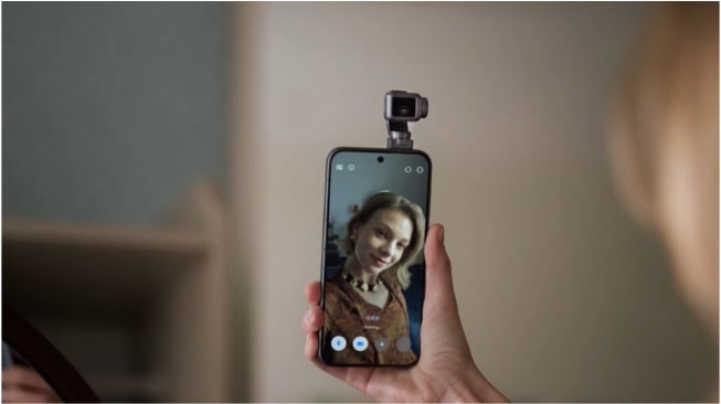 Honor Robot Phone dan Kamera Gimbal 200MP: Standar Baru Stabilitas Mobile