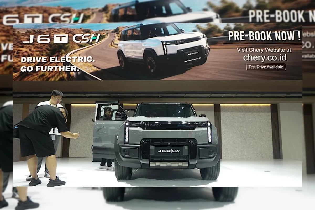 Panduan Pembiayaan Mobil Listrik dan Pilihan SUV EV Kompak