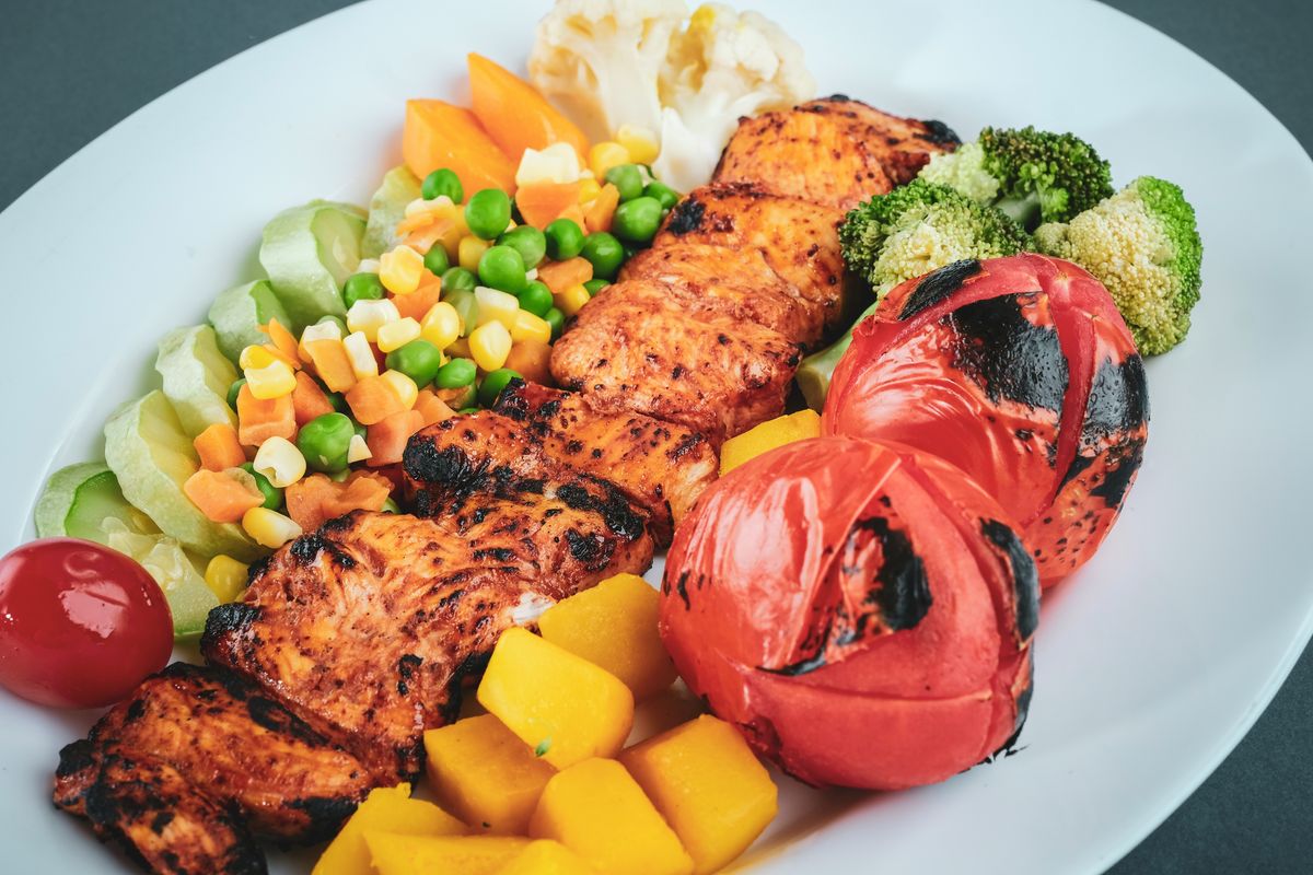 Diet Mediterania Terbukti Turunkan Risiko Stroke: Jadikan Daftar Belanjaan Anda Obat Jantung