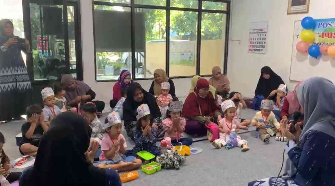 Bagaimana Monitoring Kualitas Mengubah Wajah Program PAUD