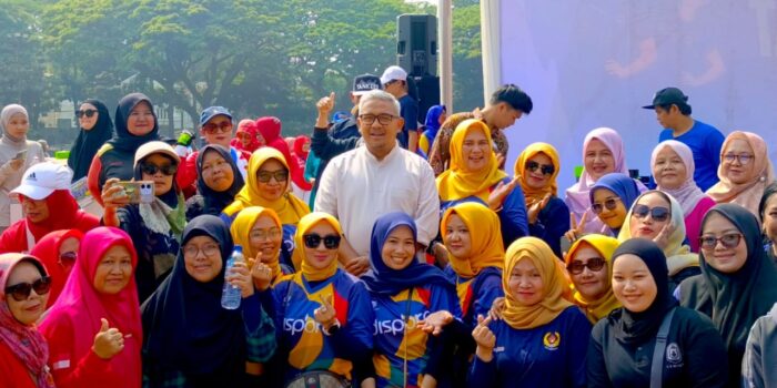 Fasilitas Olahraga Gratis: Cara Pemerintah Mengakselerasi Gaya Hidup Sehat