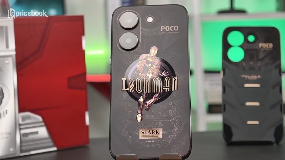 Poco Gaming Phones: Dari Snapdragon 8 Elite hingga AMOLED 2K