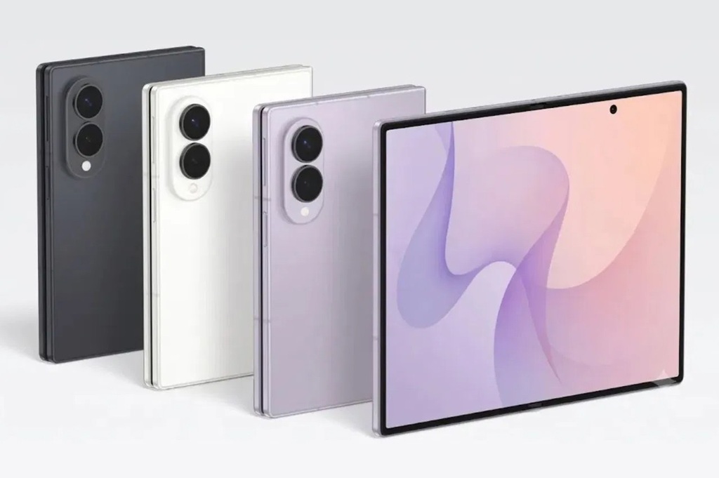 Galaxy Z Fold 8 Harga Resmi dan Varian Lengkap: Panduan Memilih Model Sesuai Budget