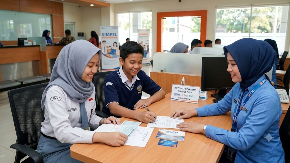 Panduan Lengkap Cek Status PIP dan Pencairan Dana