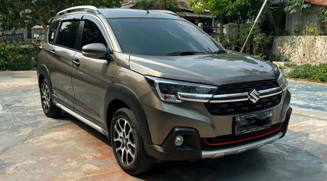 Panduan Membeli SUV Bekas di Bawah 250 Juta