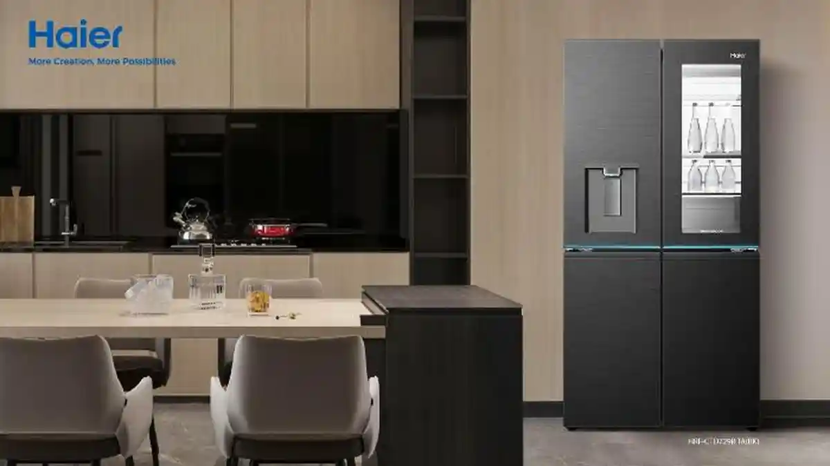 Perangkat Rumah Pintar Hemat Energi: Inverter, Filter, dan WiFi