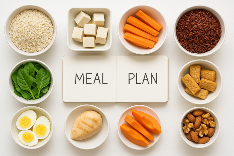 Clean Eating: Bukan Tren, Tapi Investasi Kesehatan Nyata