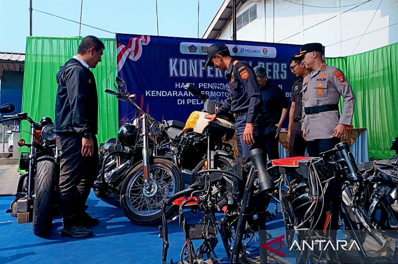Bea Cukai Kencangkan Operasi Penggagalan Penyelundupan