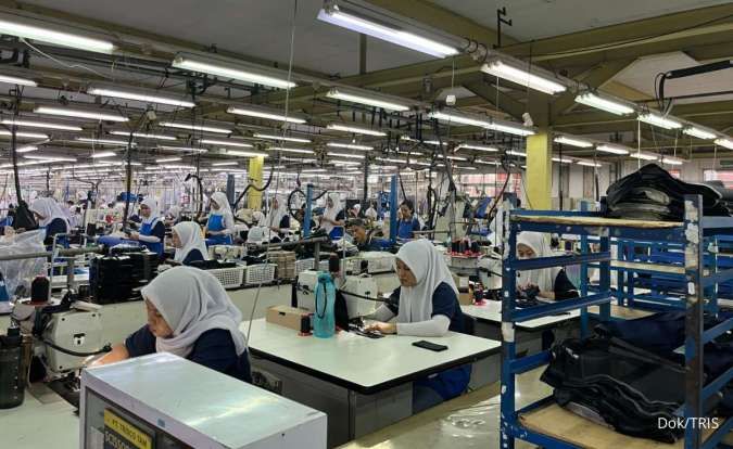 Industri Tekstil Tumbuh 6,36 Persen, Mengapa Ini Penting