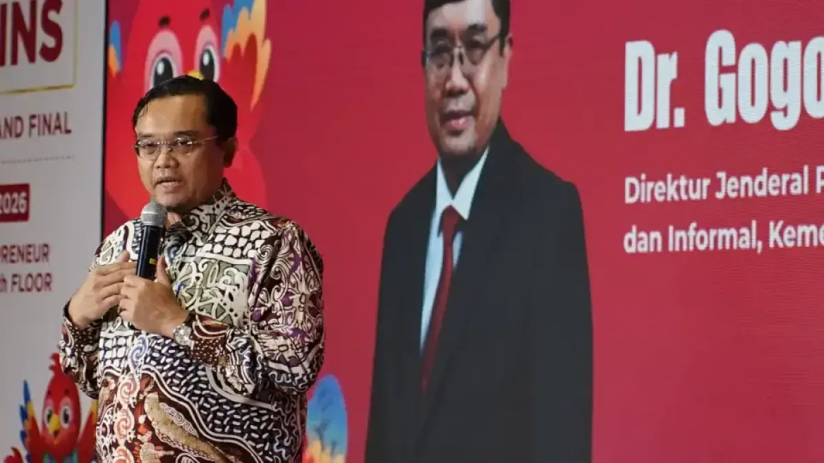 Anak Terdaftar di Sekolah Tanpa Izin: Cara Orang Tua Mengawal Data di Dapodik