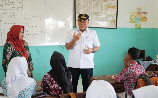 Sistem Deteksi Dini Kekerasan di Sekolah Bukan Lagi Pilihan