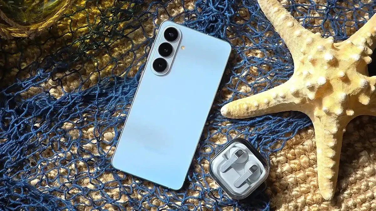 Samsung Galaxy S26 FE Resmi Meluncur: Spesifikasi, Harga, dan Jadwal Ketersediaan
