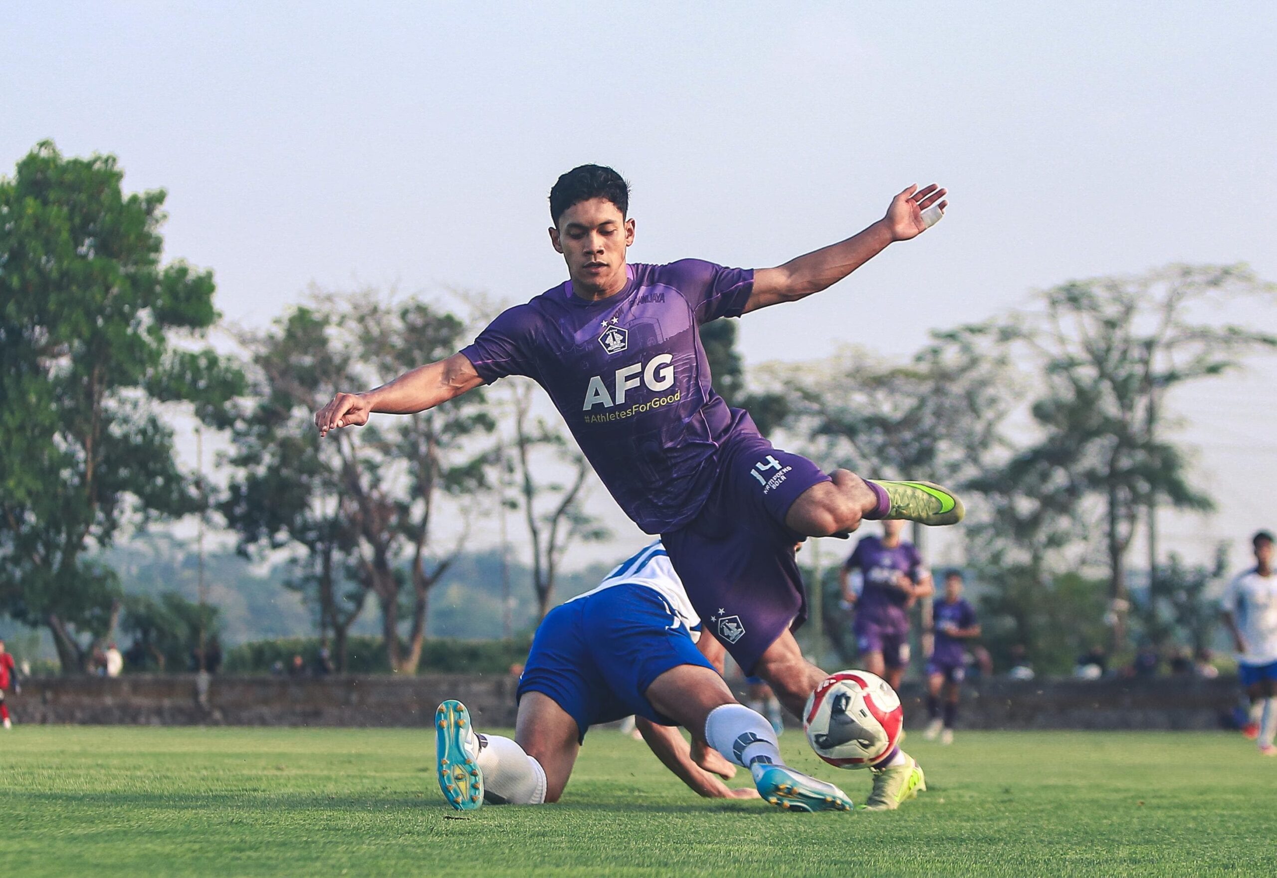 Training Camp Terstruktur, Medical Check-Up, dan Uji Coba: Resep Klub Profesional Menyambut Musim Baru