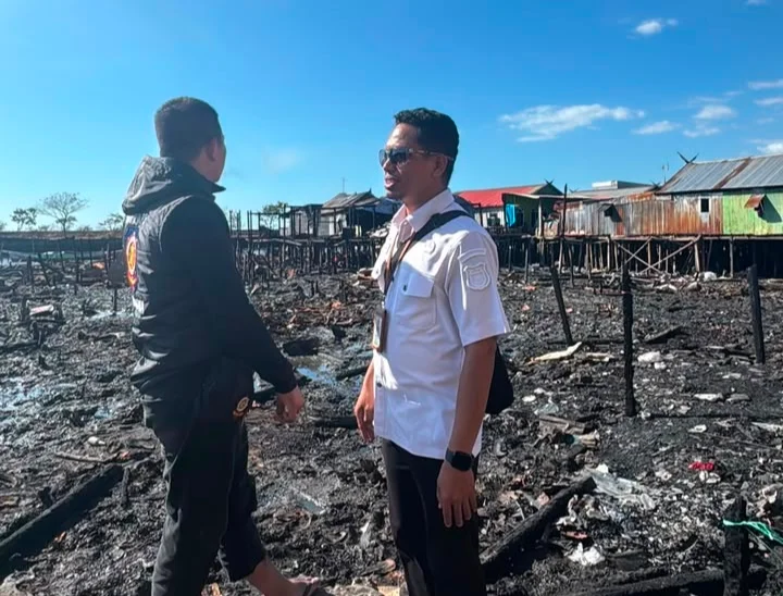 Ketika Sekolah Mengubah Bencana Menjadi Pelajaran Empati