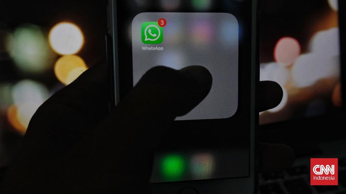 3 Fitur Grup WhatsApp Terbaru: Polling Anonim, Tag @Semua, dan Sub-Grup