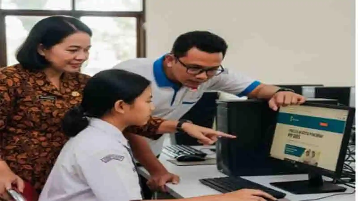 Panduan Lengkap Mendaftar Program Indonesia Pintar