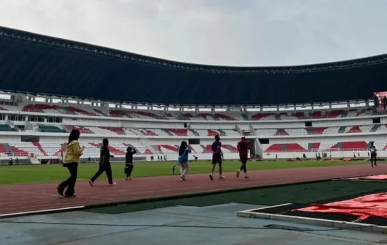 Gaya Hidup Sedentari Picu Obesitas dan Hipertensi