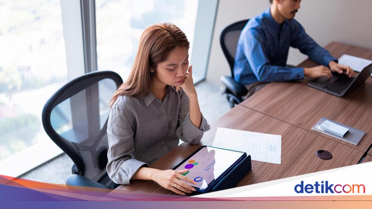 Cara Berbicara yang Tepat Saat Konflik Kantor