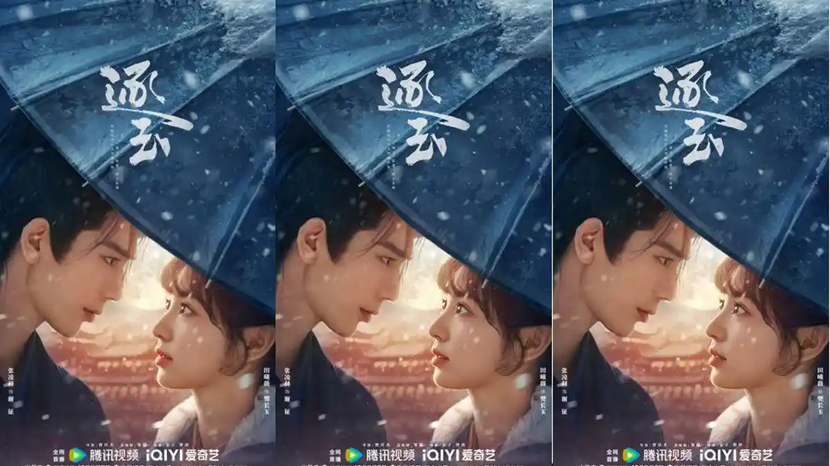 5 Drama China Rating Tinggi Juli–Agustus: Mana Pilihanmu?