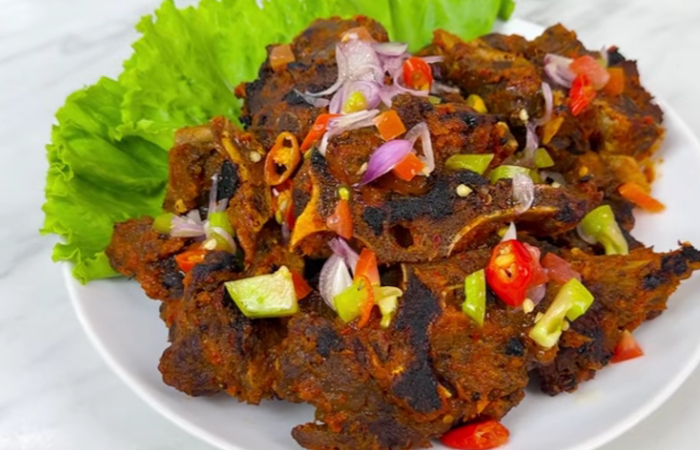 Iga Bakar Jimbaran vs Bulgogi Sapi: Dua Teknik Grilling Tradisional Asia untuk Daging Empuk Meleleh