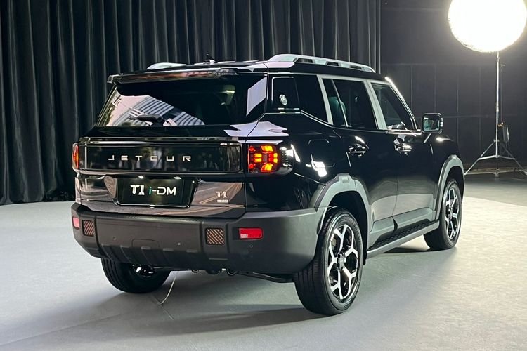 Mengapa SUV Boxy Semakin Diminati Konsumen