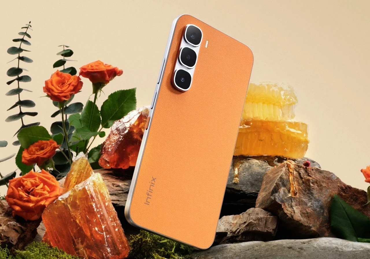 Infinix Note 70 Pro 5G vs HOT 60 Pro: Layar Belakang vs Harga Terjangkau