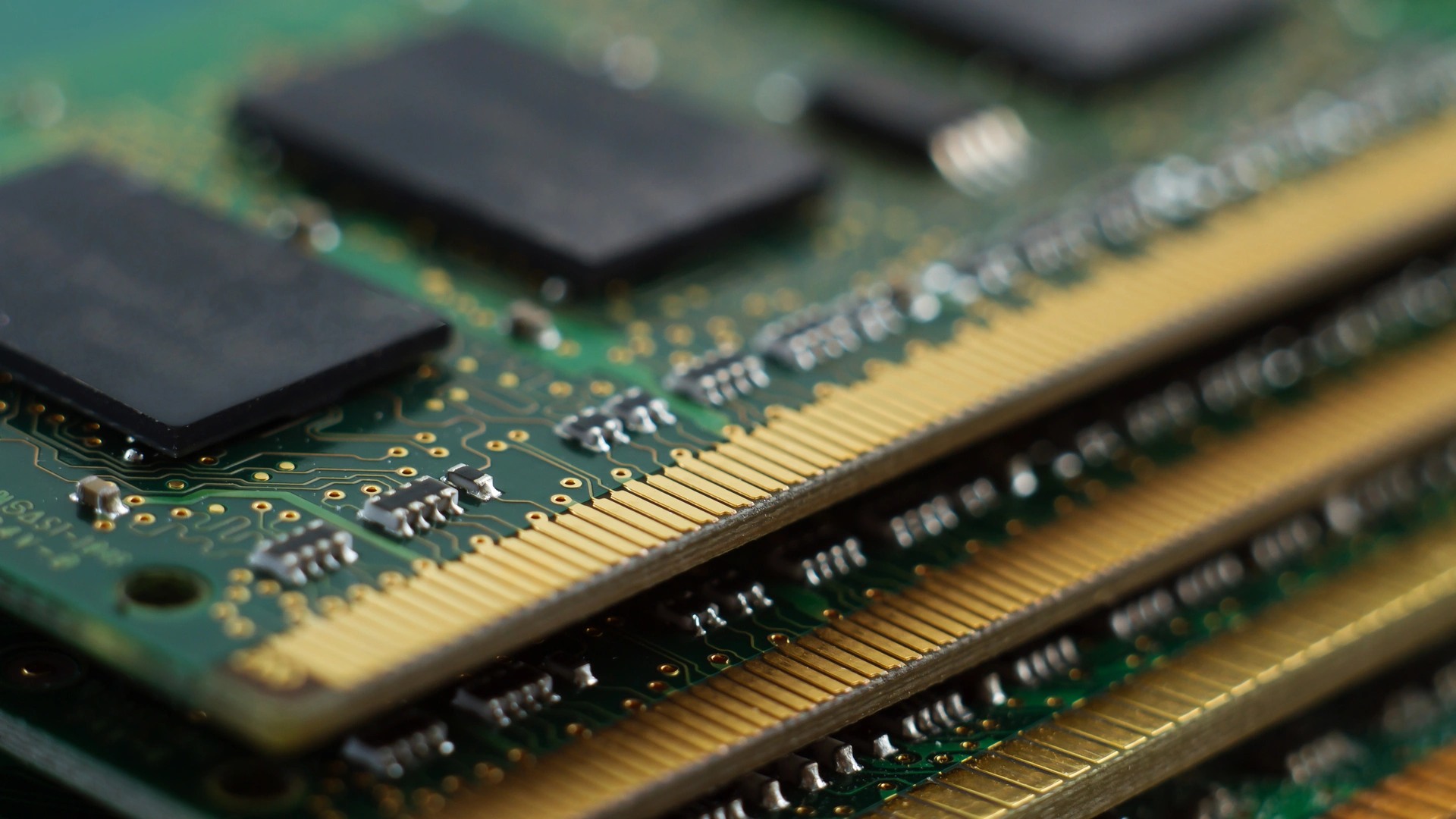 DRAM CXMT Ubah Lanskap Harga dan Performa PC Gaming