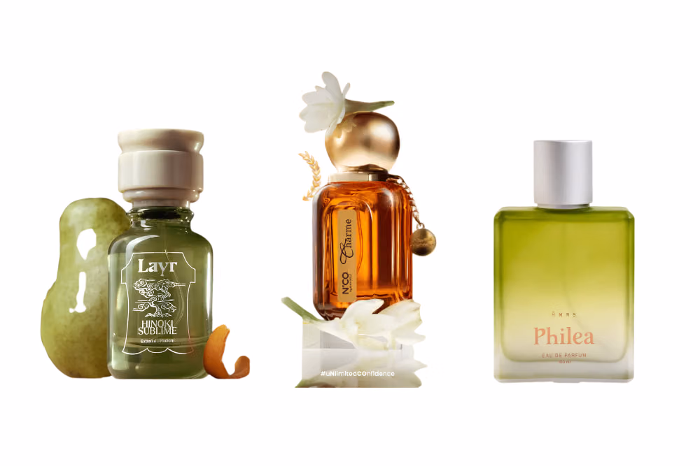 8 Parfum Wanita Tahan Lama 24 Jam untuk Wangi Awet Seharian