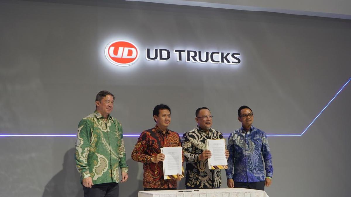 Layanan Purna Jual Armada: Strategi Zero Downtime untuk Bisnis Niaga