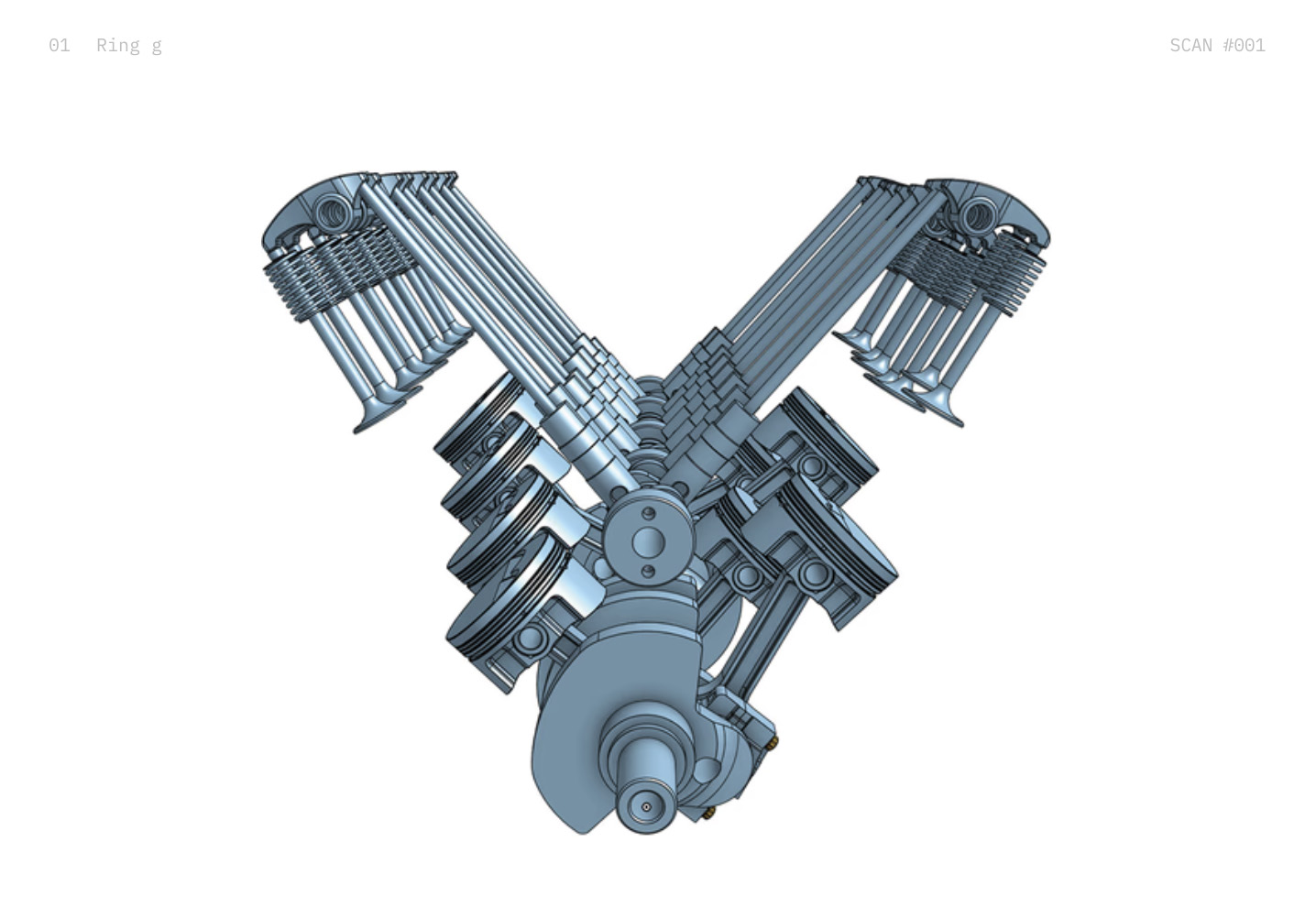 Dari Scan hingga Model Siap Cetak: AI Mengguncang Alur Desain 3D