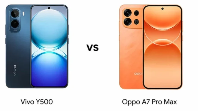 Nothing Phone 4a vs Vivo Y500 vs Oppo A7 Pro Max: Mana Paling Worth It?