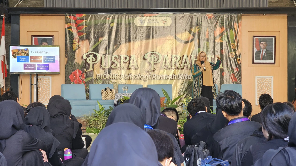 Mengenali Potensi Diri Sejak Dini: Tugas Baru Sekolah