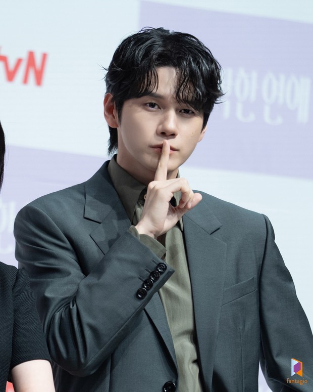Ong Seong Wu Datang ke Jakarta: Panduan Lengkap Fan Meeting 'Let's go-ONG!'